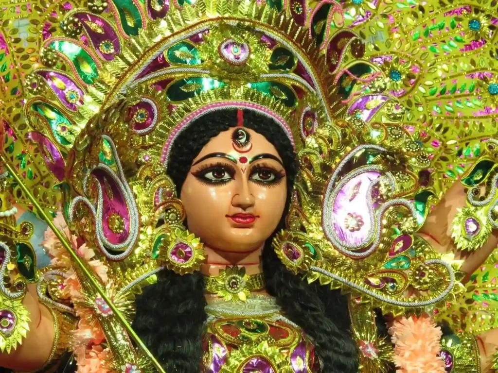 durga maa whatsapp dp download