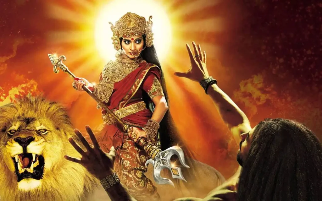 durga puja photo gallery at images