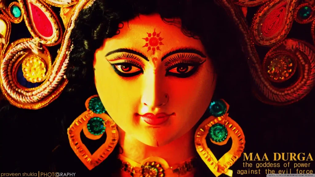durgadevi