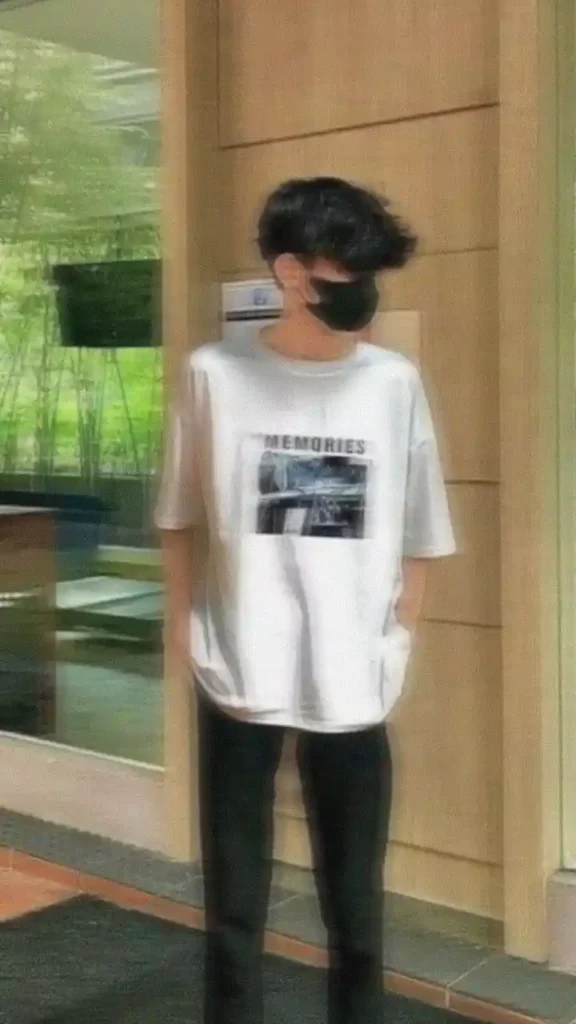 esthetic boys dp
