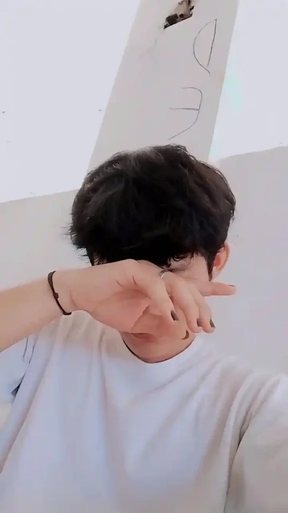 eye boys dp