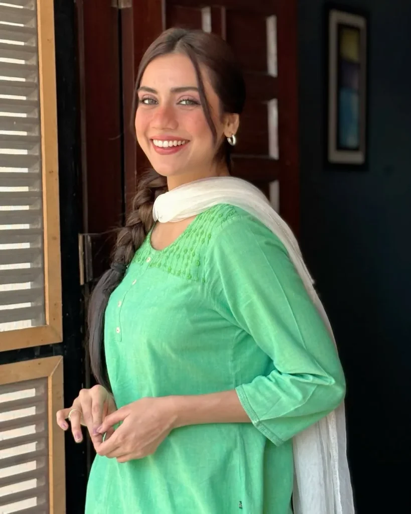 girl pic cute dp