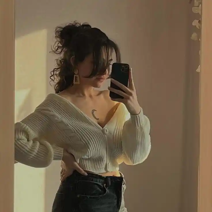 girls dpz aesthetic for instagram