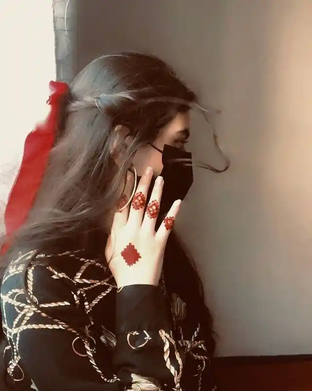 girls dpz attitude in urdu
