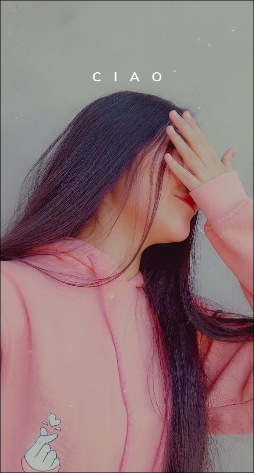 girls esthetic dpz