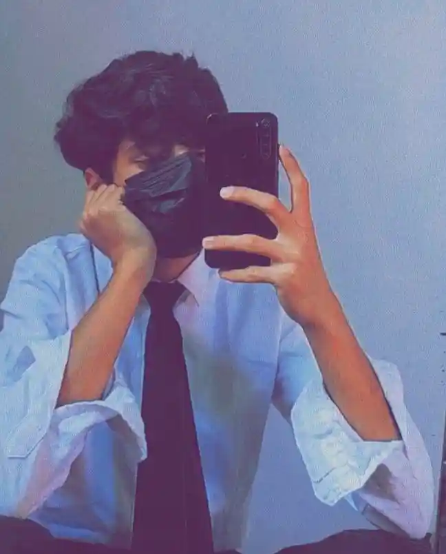gun attitude boys dp