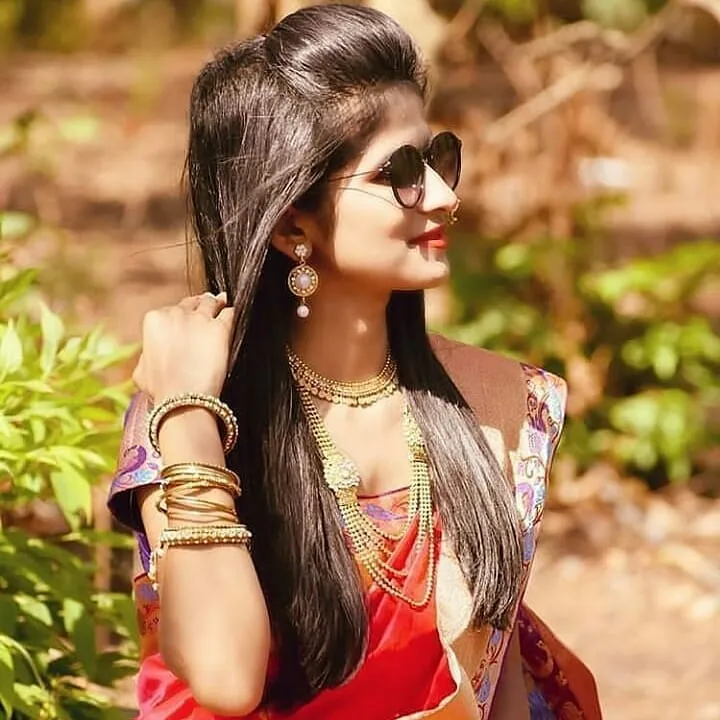 insta dp for girls black attitude