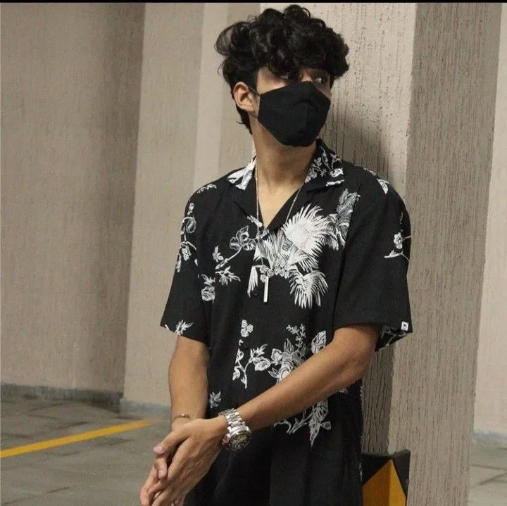 instagram blur dp boy