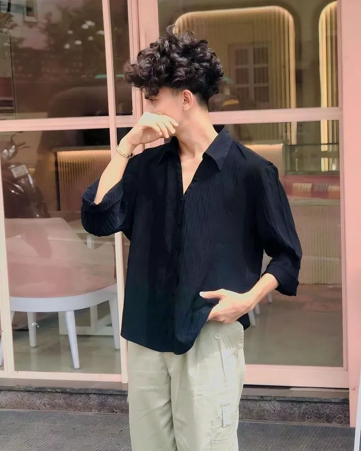instagram blur face