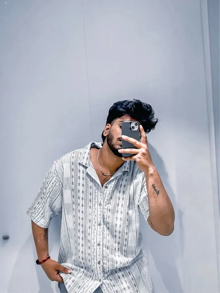 instagram dp blur