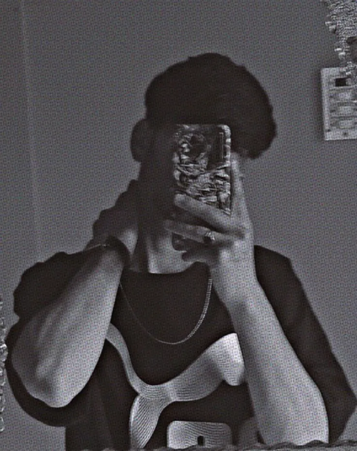 instagram dp blur