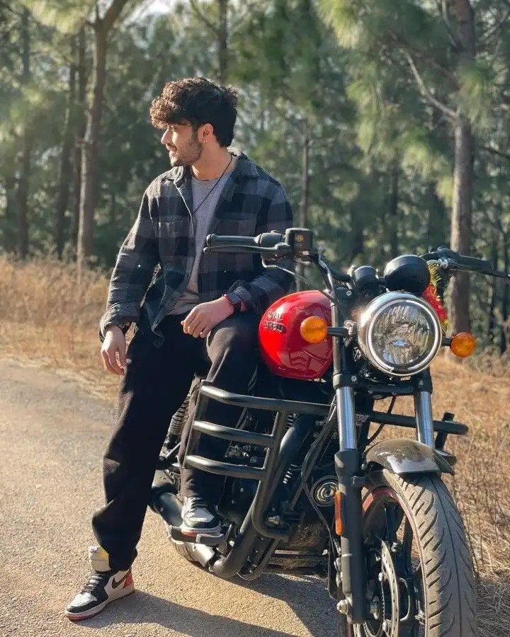 instagram dp for bad boy