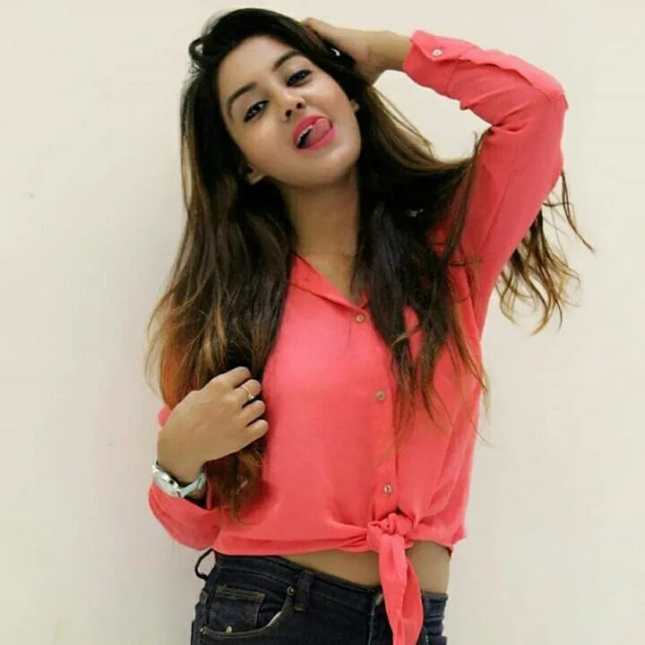instagram dp for girls alone