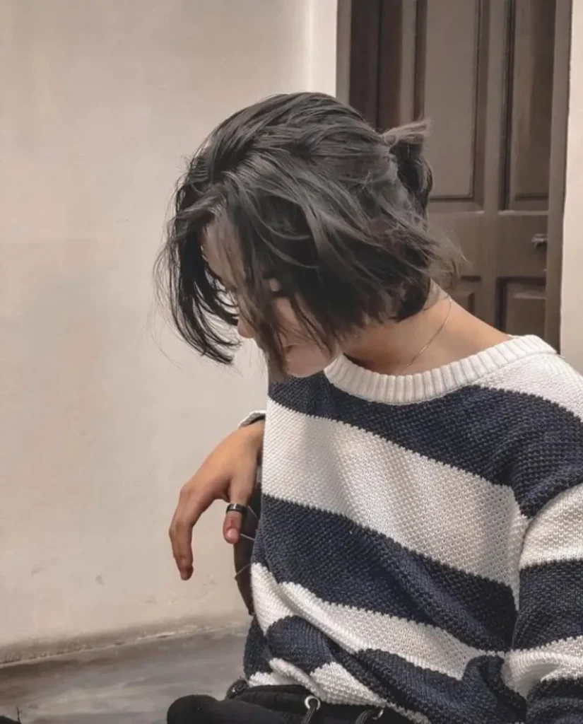 instagram dp for girls alone