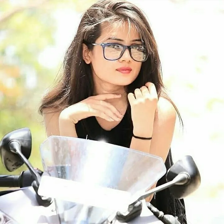 instagram dp for girls black aesthetic
