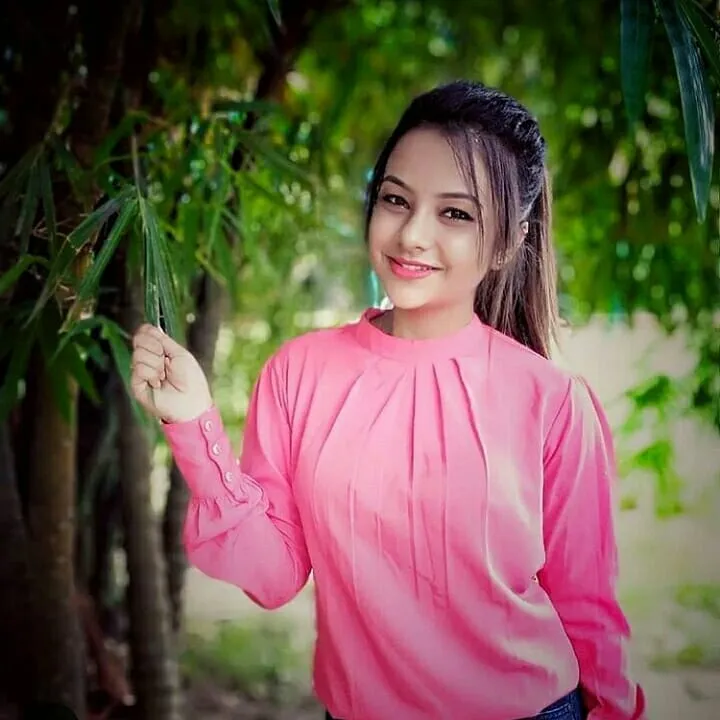 instagram dp for girls black attitude stylish