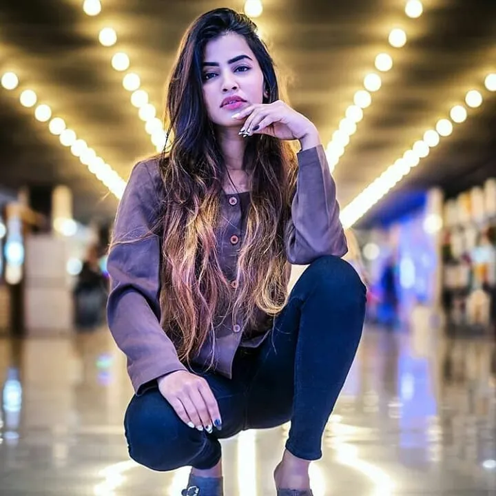 instagram dp for girls cartoon attitude