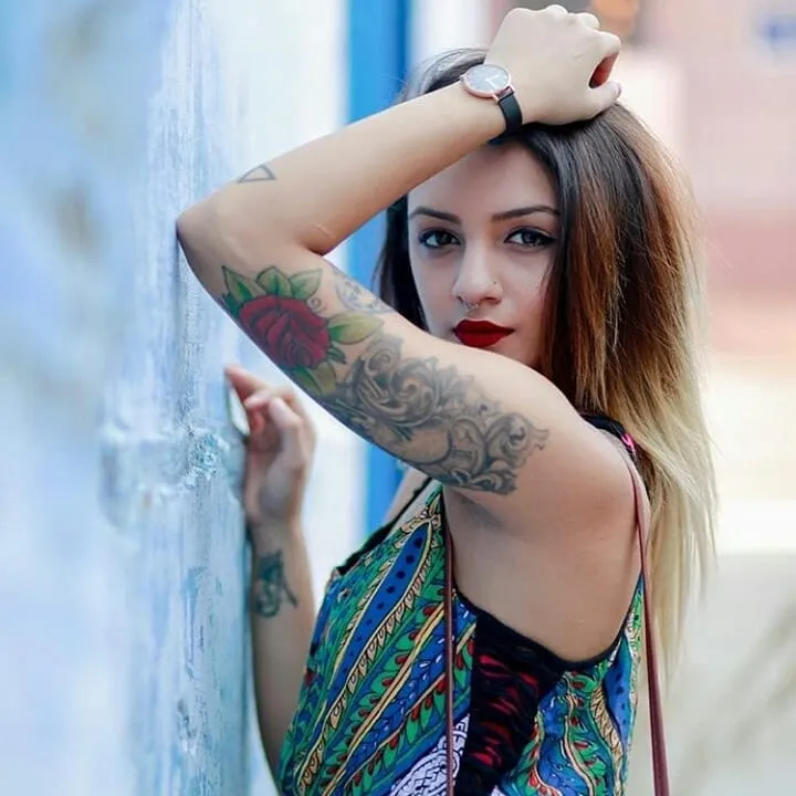 instagram dp for girls
