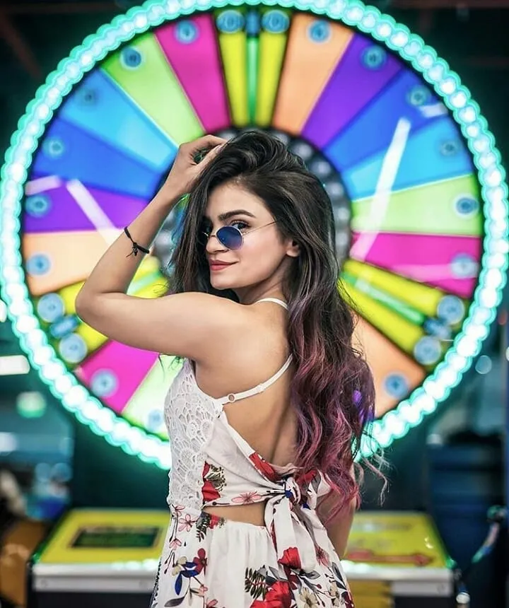 instagram girls dp anime