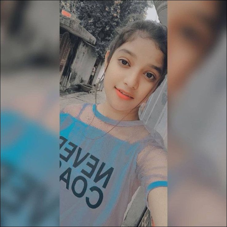 islamic girls dpz