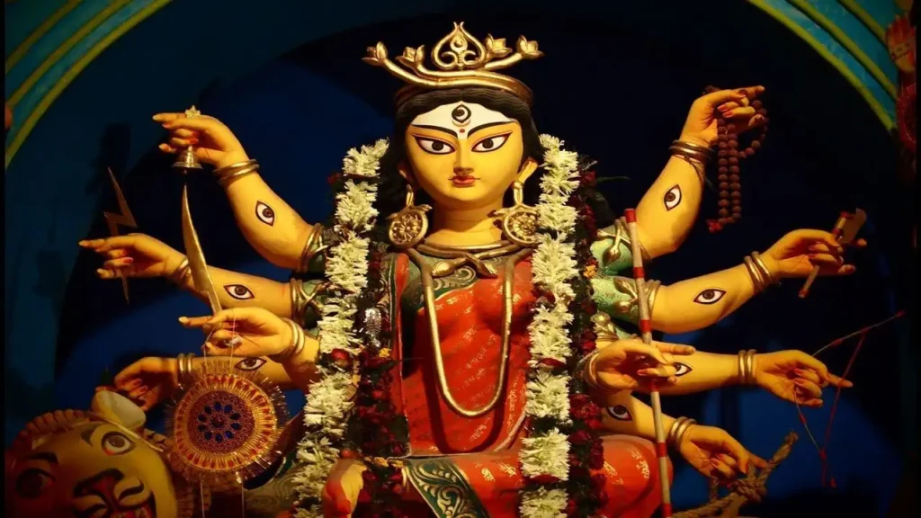 jai maa durga images