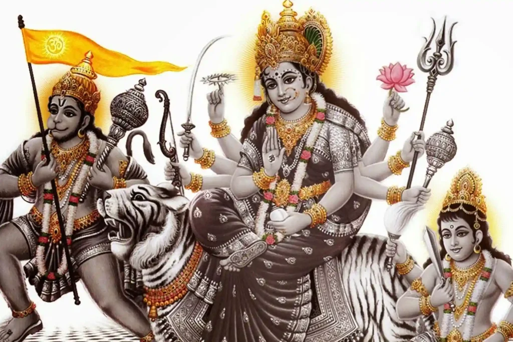kanaka durga devi photos