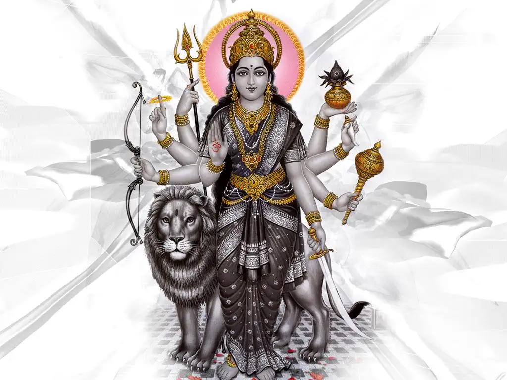 maa durga devi photos