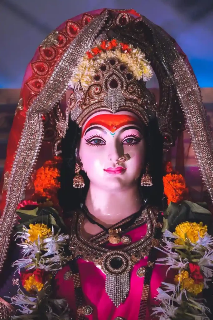 maa durga images full size
