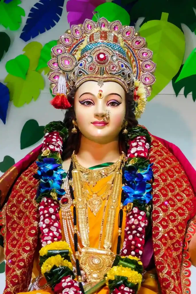 navratri maa durga images
