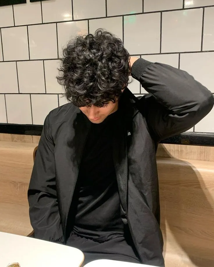pfp for instagram boy