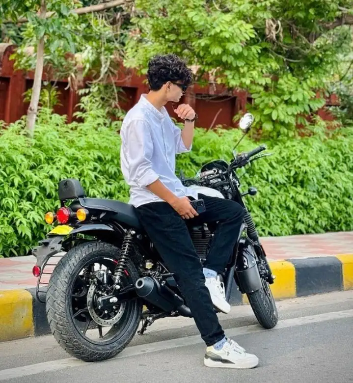 photography blur dp for instagram boy