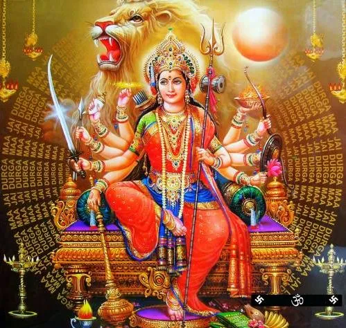 vijayawada durga devi photos hd
