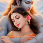 पवित्र शिव पार्वती